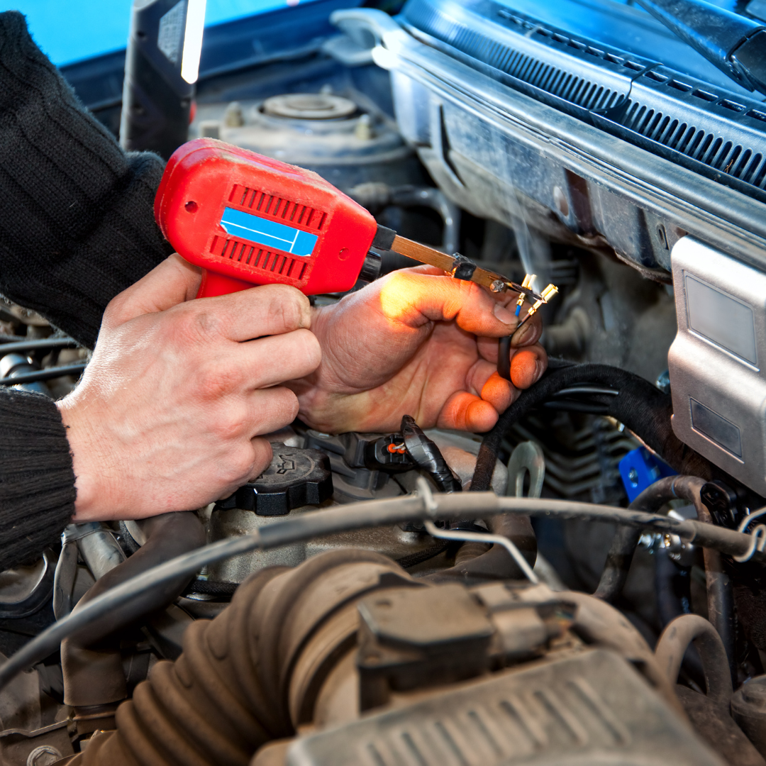 figura professionale elettomecca